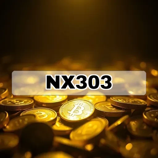 nx303: Menyelami Keunggulan Seni Game yang Memikat di Indonesia