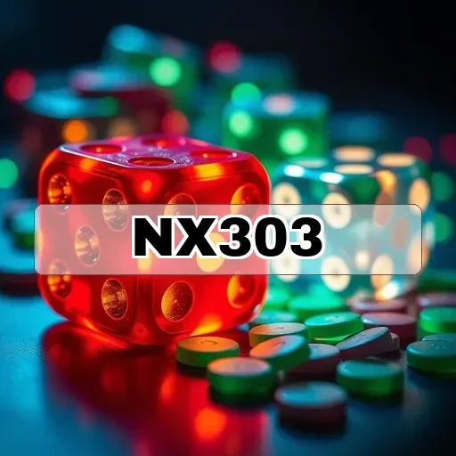 nx303 - Desain Game