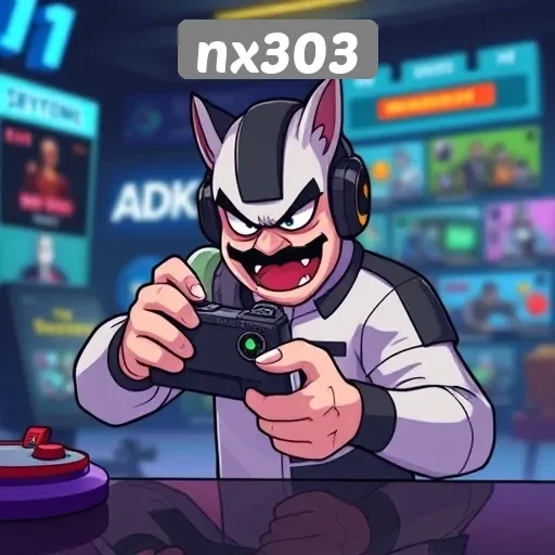 Menjelajahi Fitur Menarik Situs Game nx303