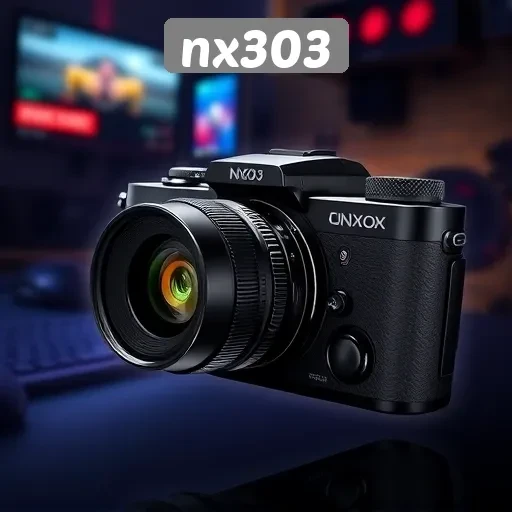 Fitur Unggulan Yang Ditawarkan Oleh Nx303