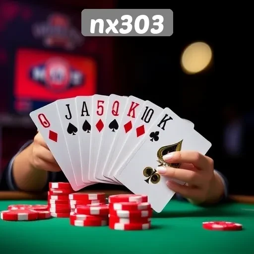 Panduan Lengkap Bermain di Situs Game nx303
