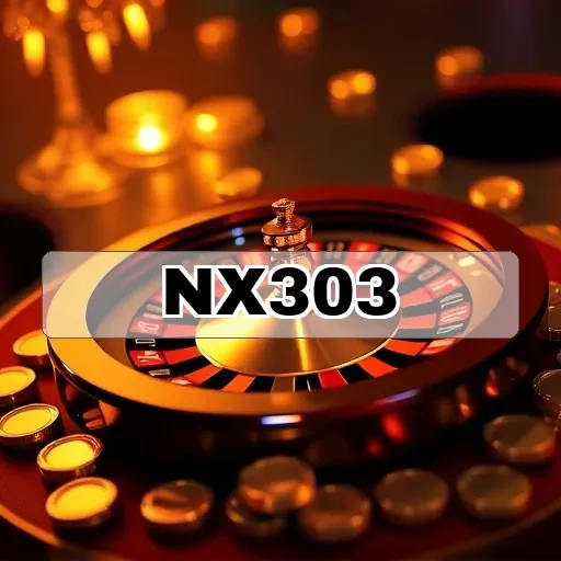 nx303: Panduan Lengkap dan Menarik untuk Game Online di Indonesia