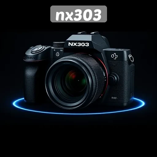 Update Terbaru dan Inovasi dari nx303