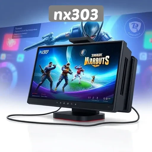 Situs Game nx303 Menjadi Pilihan Utama Gamer Indonesia