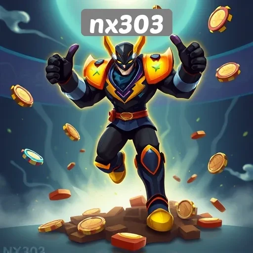 Mengenal nx303 Situs Game Inovatif untuk Pecinta Game