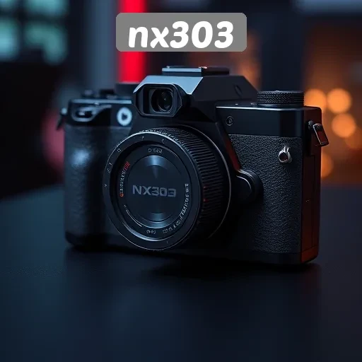 Apa yang Membuat nx303 Menonjol di Dunia Game