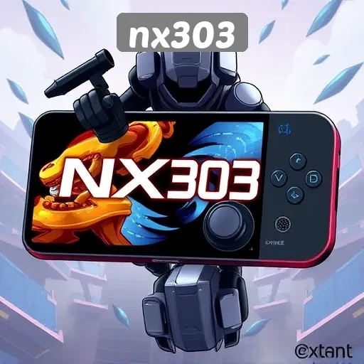 Nx303 Sebagai Platform Game Terpercaya di Indonesia