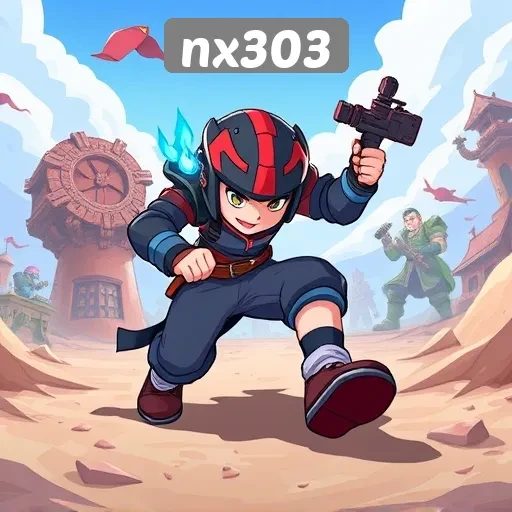 Perbandingan nx303 dengan Situs Game Lain di Indonesia