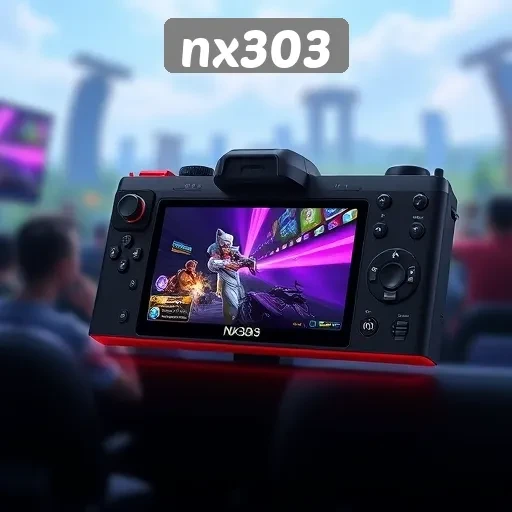 Sektor Game Online di Indonesia dan Peran nx303