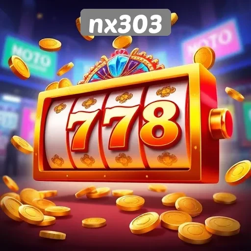 Slot Game Populer Di NX303 Yang Wajib Dicoba