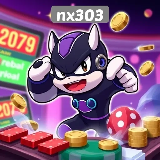 Ulasan Lengkap Tentang Situs Game Nx303