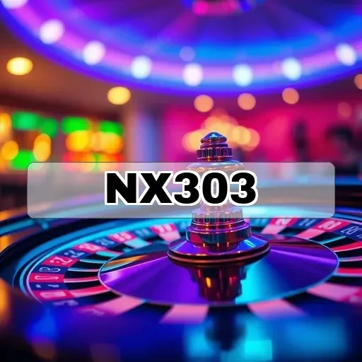 nx303: Permainan Online Terbaik untuk Gamer Indonesia