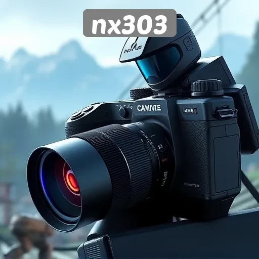 Pendekatan Unik Situs Game nx303 Dalam Menyajikan Konten