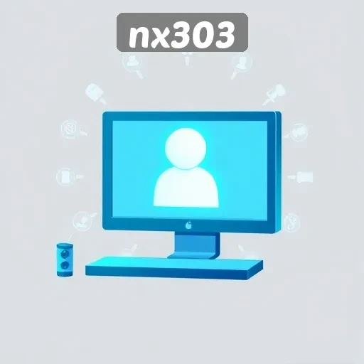 Keamanan dan Privasi Pengguna di nx303